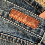 Calvin Klein Jeans Vintage Calvin Klein jean shorts Photo 2