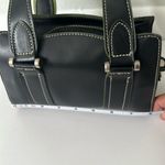 Mondani New York Mini Handbag Black Photo 8