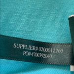 Ralph Lauren  Women's Aqua Ankle Jeans Photo 9