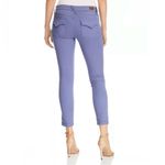 Joie  Park Skinny Jeans Women’s Eventide Purple Jeans Size 28 Photo 1