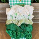 Piper  K
5 Piece St. Patrick’s Hair Scrunchies ☘️ Photo 0