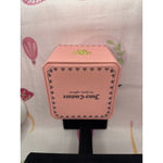 Juicy Couture Crown Watch with Rhinestones Photo 3