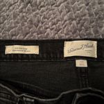 Universal Threads Women’s universal thread black jeans Photo 1