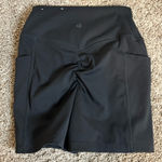 Blogilates biker shorts black size xs Photo 0