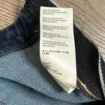 Pilcro and the Letterpress Anthropologie Pilcro And The Letter Press High Rise Denim Jeggings Skinny Jeans Photo 12