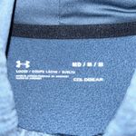 Under Armour  Women’s  Cold gear Pouch Front Pocket Hoodie Size Med -GUC Photo 2
