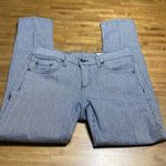 Rag and Bone  / jean 26 pinstripe Photo 2