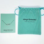 Maya Brenner “Love” Bracelet Photo 1