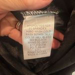 Umgee  Elegant Black Top Size L Photo 6