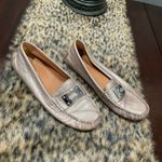 Coach  NAPOLEON DRIVING LOAFERS Photo 8