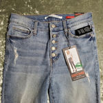 Celebrity Pink  Hi-Rise Jeans Photo 1