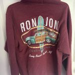 Ron Jon  Sweatshirt Photo 1