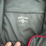 Gray Ohio State Buckeyes Pullover Photo 1