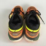 ASICS Gel-Cumulus 17 Athletic Running Shoes Photo 4