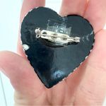 1998 Mary Engelbreit Vintage Colorful Heart Photo 3