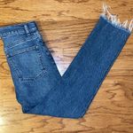 Reformation Liza High Rise Straight Long Jeans. Size 24 Photo 9