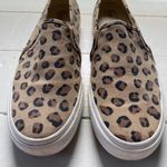 Keds Leopard Print Slip On  Photo 2