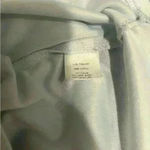 Show Me Your Mumu  Blue Printed V Neck Dress Short Sleeve Photo 4