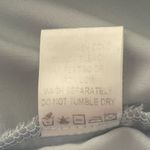 superdown Morgan Layered Blue Mini Dress XS Photo 8