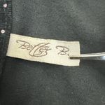 Betty B. Women's Black Pink Dotted Crop Blazer [Size‎ Small] Made In USA VTG Size 4 Photo 4