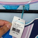 Tori Richard  Womens Walking Sunshine Lana Mini Dress Multicolor Size‎ XS NWT Photo 6