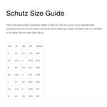 Schutz  Leopard Print Pointed Toe Ballet Flats Size 37 US‎ 7 Photo 11