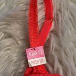 PINK LACE BRALETTE brand new with tag see all photos size S Photo 2