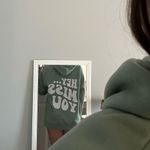 SheIn sweatshirt Photo 0