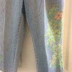 Coldwater Creek FINAL MARKDOWN Ladies  jeans 8p Photo 1