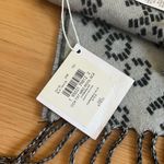 Coach  SIGNATURE WOOL SCARF # CH135 Photo 11