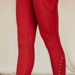 Free People FP Movement High-Rise Ankle Length Stay Cool Leggings Photo 8