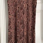 EXPRESS High Waisted Wide Leg trousers are a size Large. Photo 0