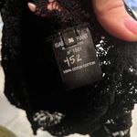 Isabel Marant  Crochet Knit Top, Button Neck, NWT Photo 3