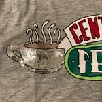 Friends Central Perk t Photo 2
