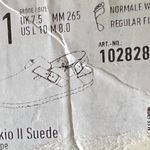 Birkenstock  Tokio Clogs 41/10 Taupe Reg Width Photo 8