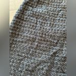 Amanda & Chelsea  Navy Pencil Skirt Photo 4