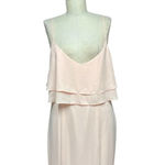 Likely ‎ Monte Popover Gown in Seashell Pink Size US 12 Photo 3