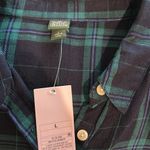 Wild Fable NWT  plaid top Photo 4
