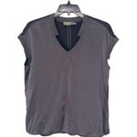 Go by Go Silk Womens Iconic Go Anytime V Photo 1