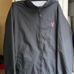 North End Texas Tech Windbreaker Photo 0