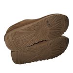 UGG  Highland Hi Heritage Brown Suede winter snow boots Sneakers Size 6 Photo 11