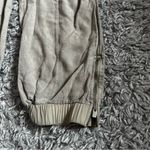 Free People  movement beachy halfzies jogger pants size medium Photo 2