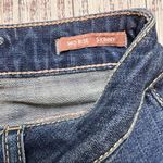 Jag jeans Jag Sheridan Skinny with Embroidery Jeans. Size 2. Photo 8