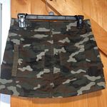 American Eagle Outfitters Cargo Shorts Photo 1