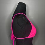 PacSun LA Hearts by Pink Scrunch Bikini top Photo 2