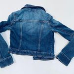 Aeropostale Jacket. Denim  Size S Photo 3