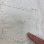 MNG Khaki Trouser Cut NWT Size 8 Short Women’s Tan Photo 9