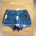 Wrangler Women’s  Denim Shorts Photo 5