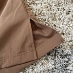 Nike NWT  Sportswear Everyday Modern High Rise Woven Shorts Photo 4