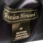 Jessica Howard  Dress Size 6P Photo 5